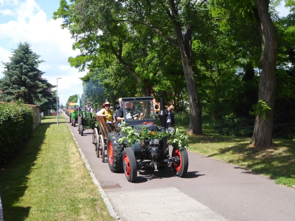 Comice agricole de Monceaux-sur-Dordogne
