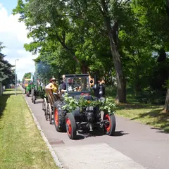 Comice agricole de Monceaux-sur-Dordogne