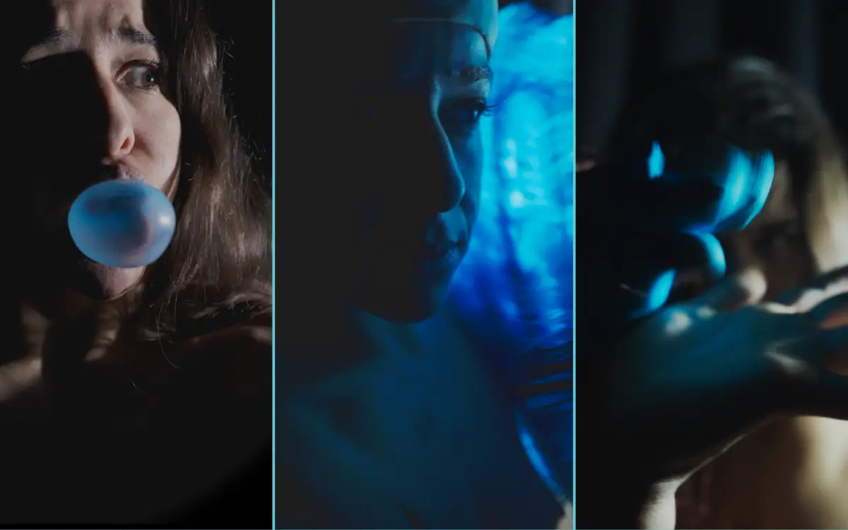 Coming Soon de Soraya Leila Emery