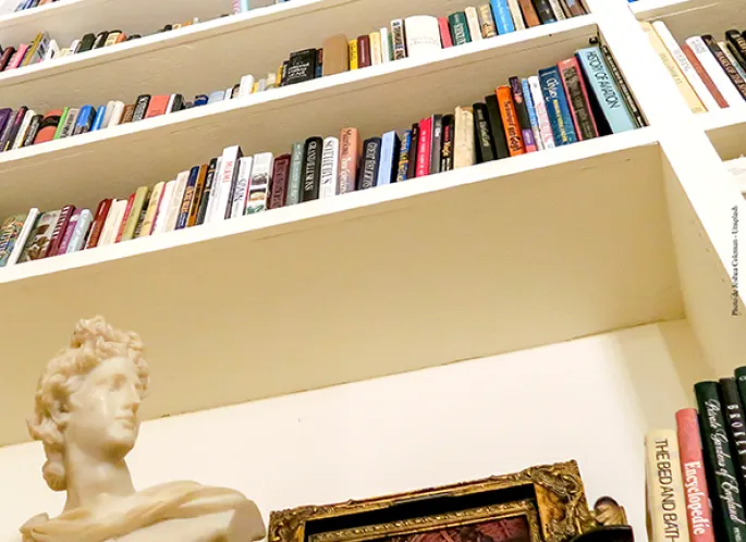 Comité de lecture