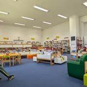 Comité de lecture spécial BD à Laon