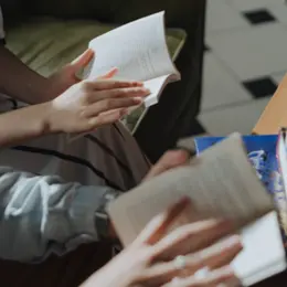 Comité lecture