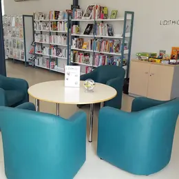 Comité lecture