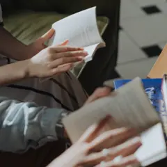 Comité lecture
