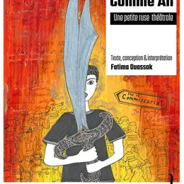 Comme Ali