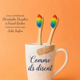 Comme ils disent