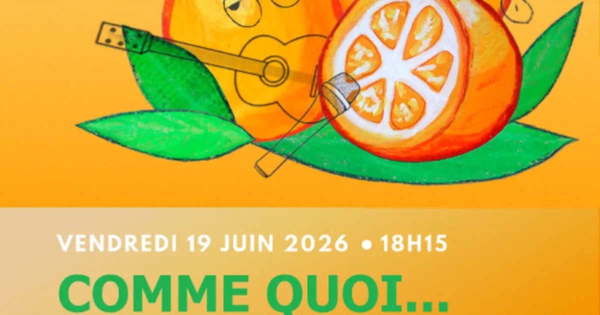 Comme quoi…