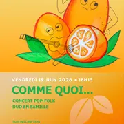 Comme quoi…