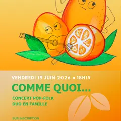 Comme quoi…