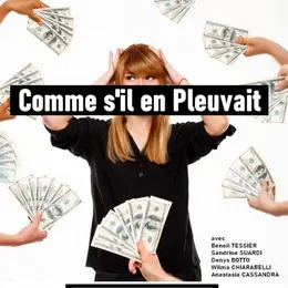 Comme s'il en pleuvait