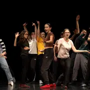 Comme si nous... L’assemblée des clairières