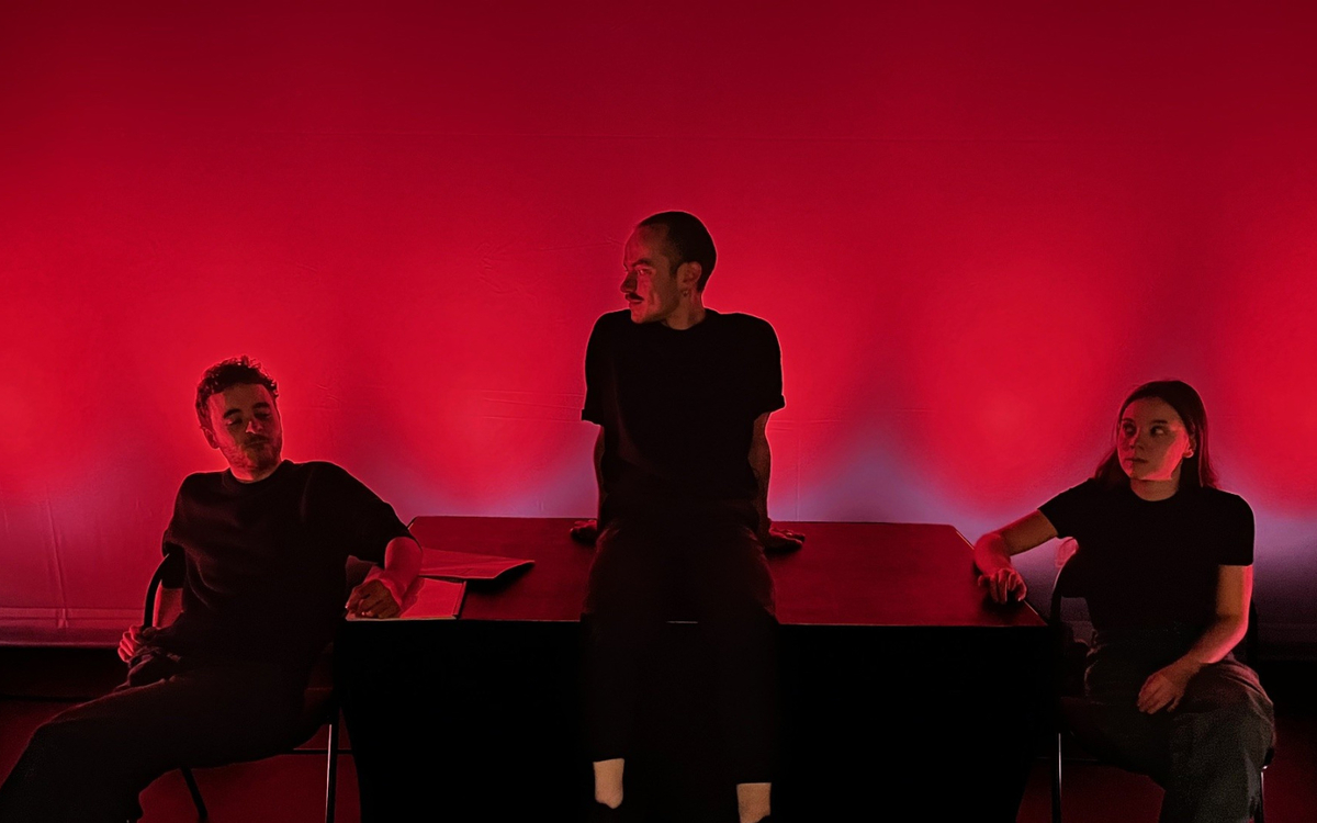 Comme un frère | Lecture