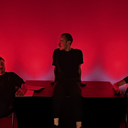 Comme un frère | Lecture