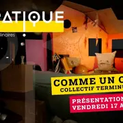 Comme un orage ? Collectif Terminus Partout