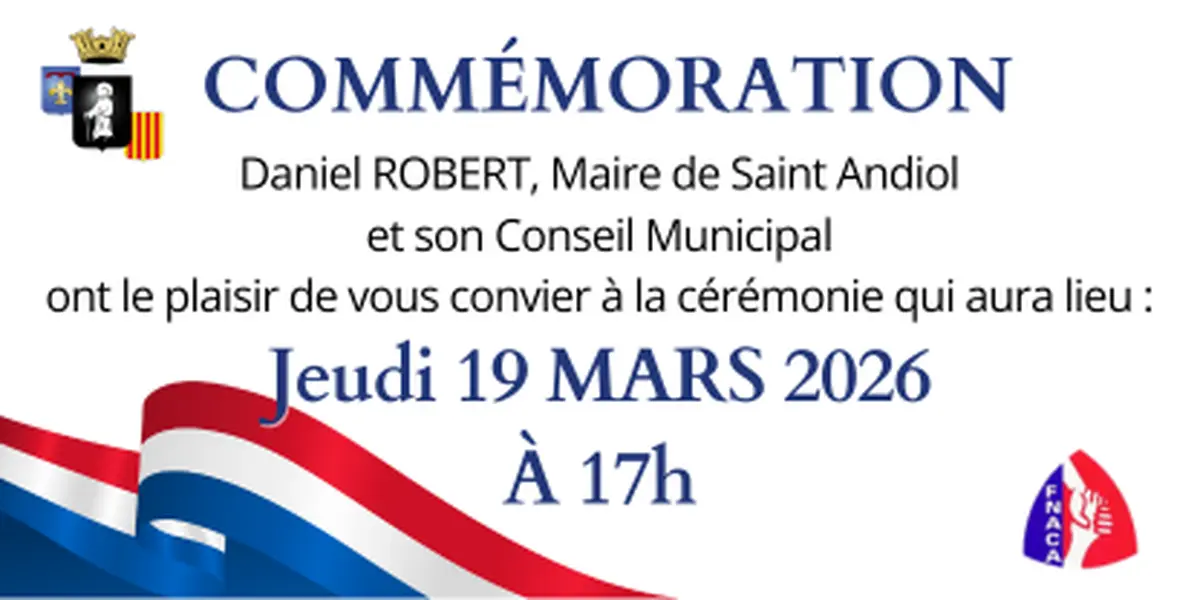 Commémoration