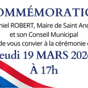 Commémoration