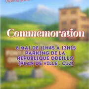 Commémoration