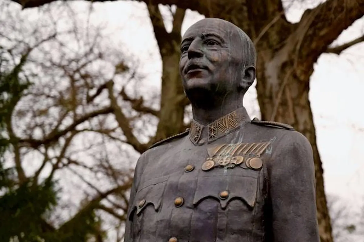 Commémoration « Appel du Général de Gaulle »