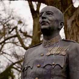 Commémoration « Appel du Général de Gaulle »