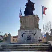 Commémoration de la Bataille de Verdun