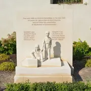 Commémoration de la Déportation