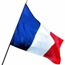 Commémoration De La Fête Nationale
