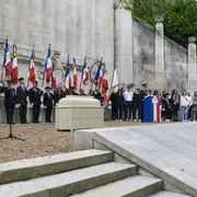 Commémoration de la victoire et de la paix, jour de l'armistice et d’hommage à tous les morts pour la France