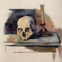 Commémoration des 120 ans de la disparition de Paul Cezanne