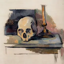 Commémoration des 120 ans de la disparition de Paul Cezanne