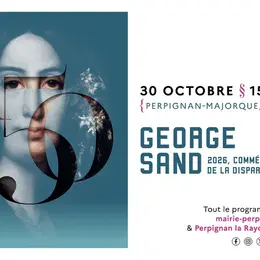 Commémoration Des 150 Ans De La Disparition De George Sand