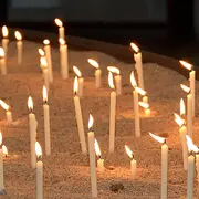 Commémoration Des Victimes De La Guerre D'Algerie