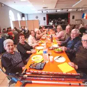 Commémoration du 8 mai 1945