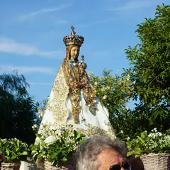 Commémoration du Miracle de Notre-Dame de Grâce