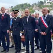 Commémorations de l’appel prononcé par le Général de Gaulle le 18 juin 1940 et de l’Opération Ariel