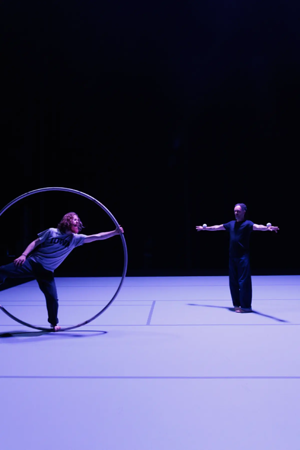 Commencer à exister