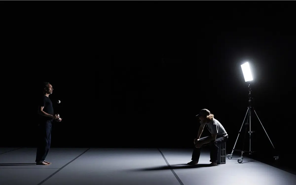 Commencer à exister