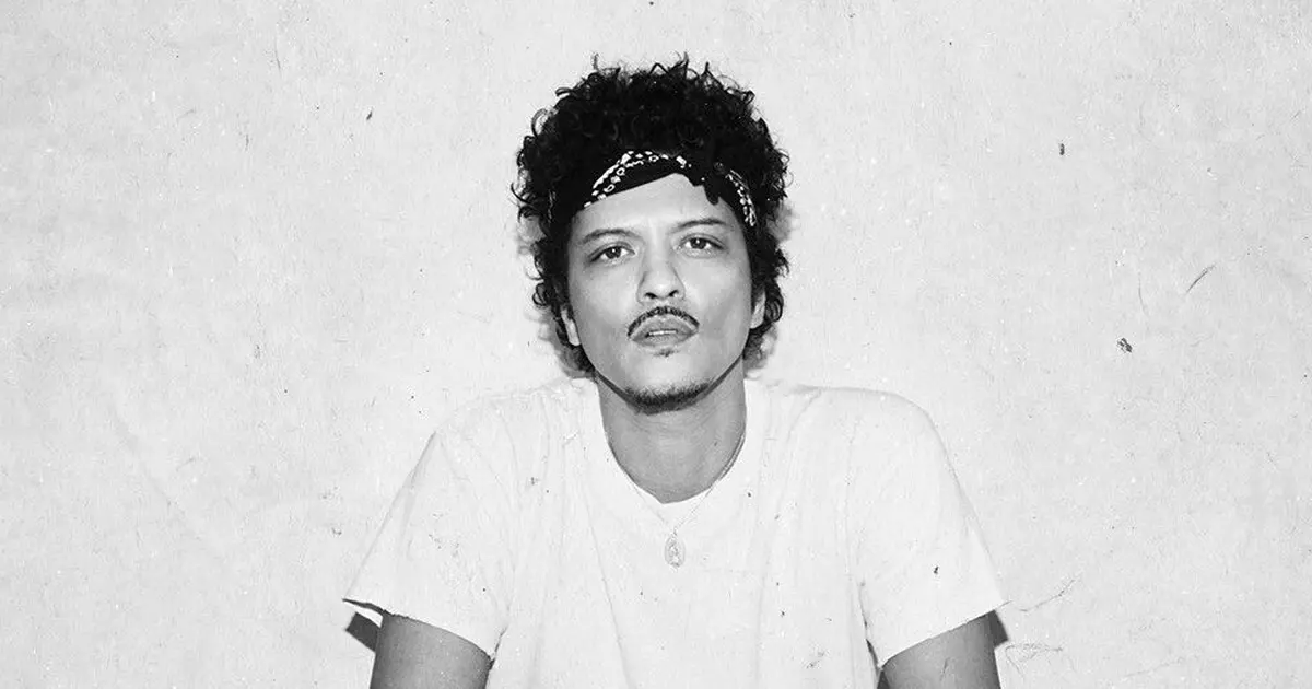 Achetez Des Billets Pour Concert Bruno Mars - Johan Cruijff Arena Amsterdam Pays Bas 05 07 2026 Uy8c4