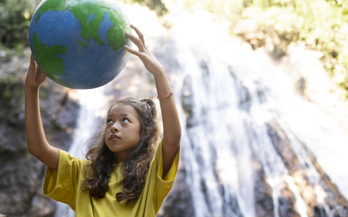 Comment assurer le monde de demain ?