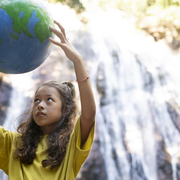 Comment assurer le monde de demain ?