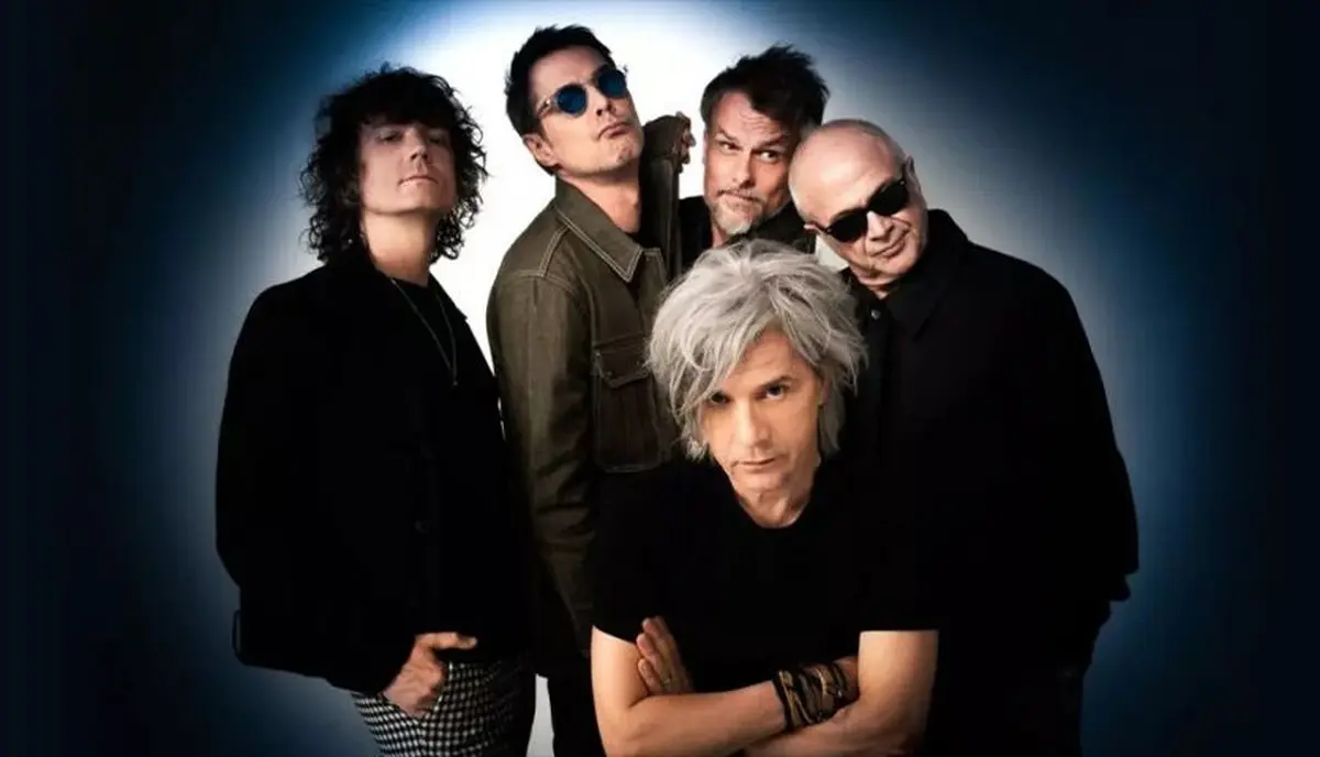 Comment avoir ses places pour un des 3 concerts d’Indochine à Paris en 2026 ?