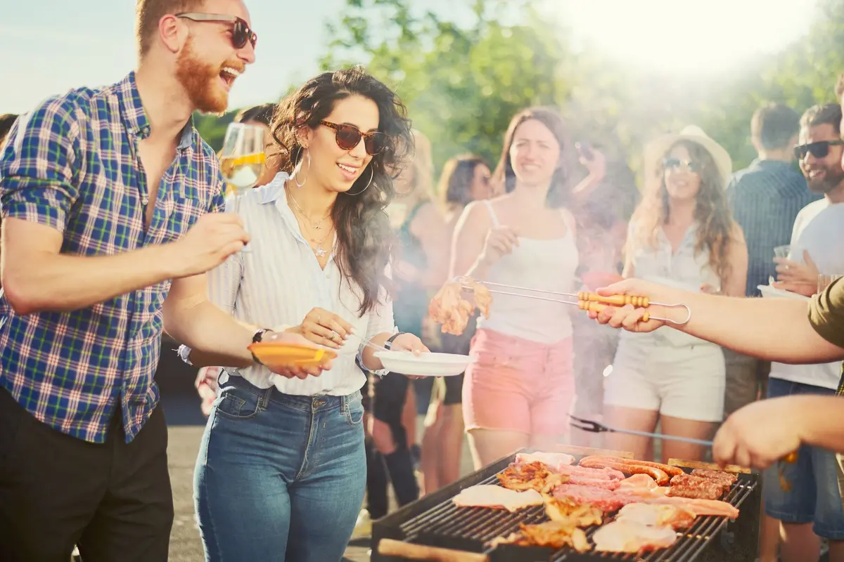 Comment bien choisir son barbecue ?