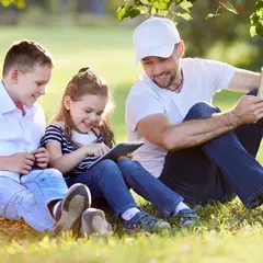Comment bien vivre avec les écrans