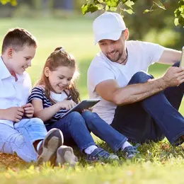 Comment bien vivre avec les écrans