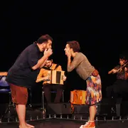 Comment ça se danse ?  La D’âme de Compagnie  Théâtre et Musique