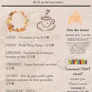 Comment CHAT s'écrit (Ô p'tits chats gaillards)