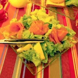 Comment choisir le saumon fumé ?