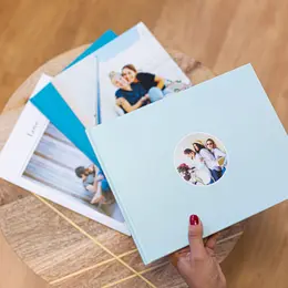 Comment créer un album photo original ?