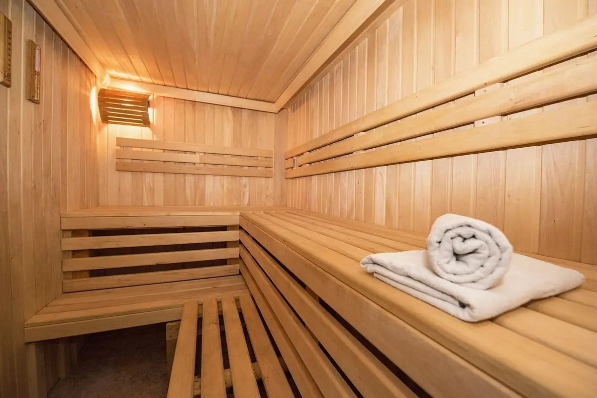 Comment créer un espace sauna et bien-être chez soi ?