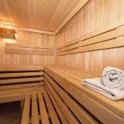 Comment créer un espace sauna et bien-être chez soi ?