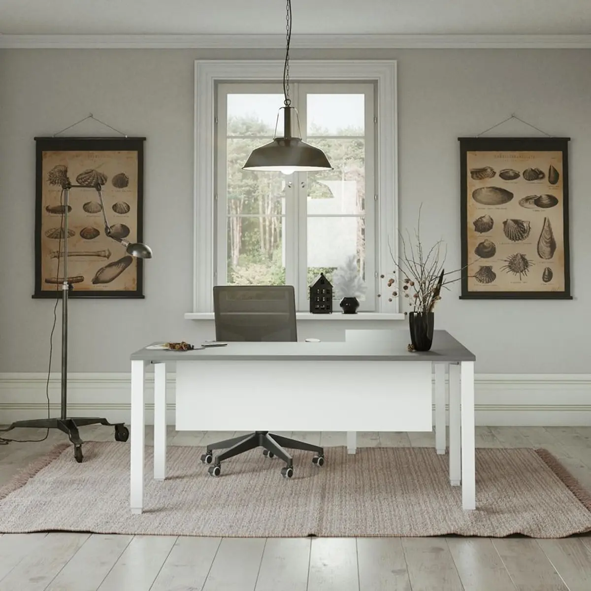 Comment décorer son bureau au travail ?